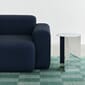 Mags_Low_Armrest_2,5_seater_comb_2_right_Tartaglia_Blue_black_871_Small_Check_Rug_140x200_green_Slit_Table_High_mirror.jpg