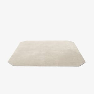 Gulvteppe Moor Beige Daw