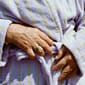 Naram Bathrobe, lilac & neon yellow_lifestyle.jpg