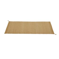 Gulvteppe Ply Rug Burnt Orange