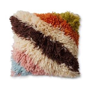 Sofapute Fluffy 55x55