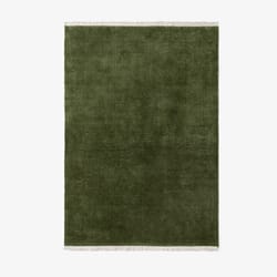 Gulvteppe AP18 Green Pine 170x240