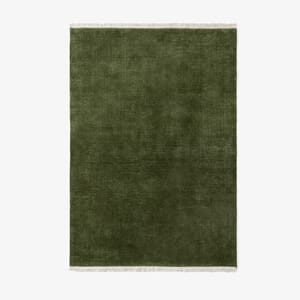 Gulvteppe AP18 Green Pine 170x240