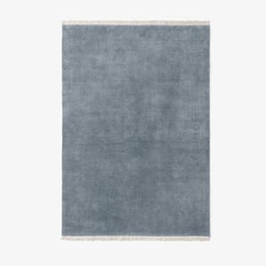 Gulvteppe AP18 Grey Blue Thunder 170x240