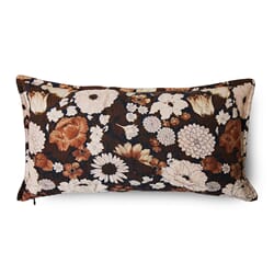 Pute Doris Floral 55x30