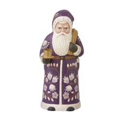 Lysestake Santa Plum