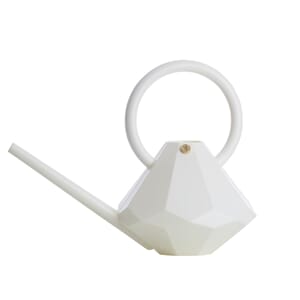 Vannkanne 8 liter Crystal White