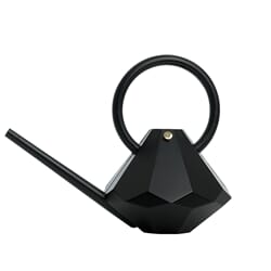 Vannkanne 8 liter Onyx Black