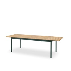 1430062_Rel 1430058_1430062_Pelagus_Table,_Hunter_Green,_1_Extension_Plate.jpg