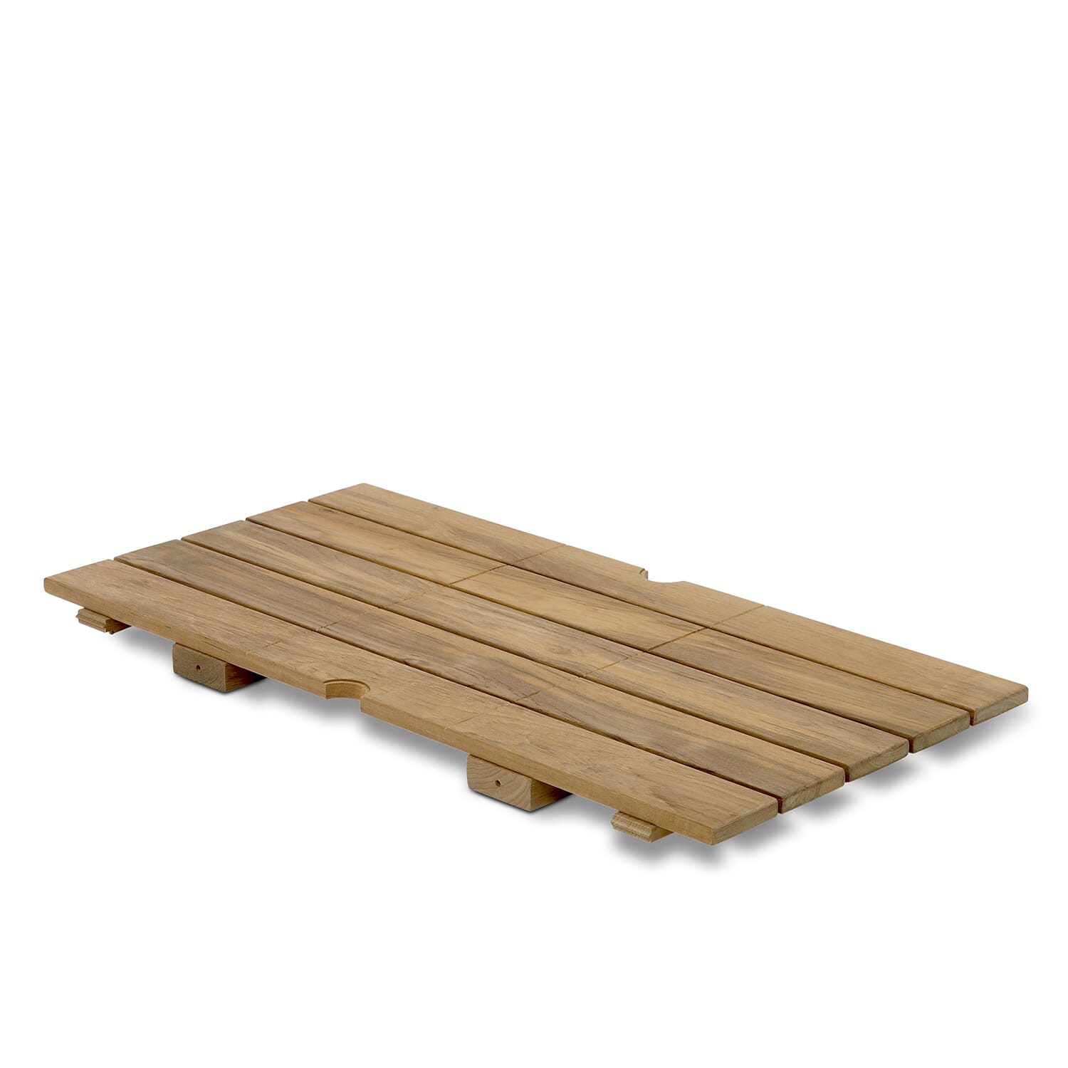Fritz Hansen - Selandia Bord Iläggsskiva - Skagerak Design Team