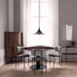 10015266_Rel Coco_Chair_-_Korb_MC741E00_-MC741E09_GUBI_Table_2.0_-_cherry_red_Semi_Pendant_O60_-_matt_black_FA_33_Mirror_TS_Console_d2be98d6-d478-45.j