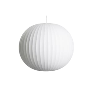 Lampe Nelson Ball Bubble