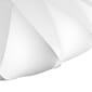 hay114_Rel Nelson Saucer Crisscross Bubble Pendant M_detail 01.jpg