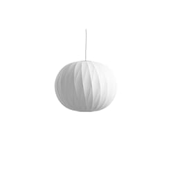 Lampe Nelson Ball Crisscross Bubble