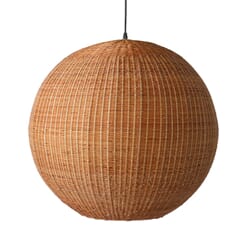 Lampe Bamboo Ø:60