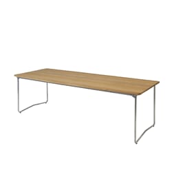 Klassiker Bord B31 L:230
