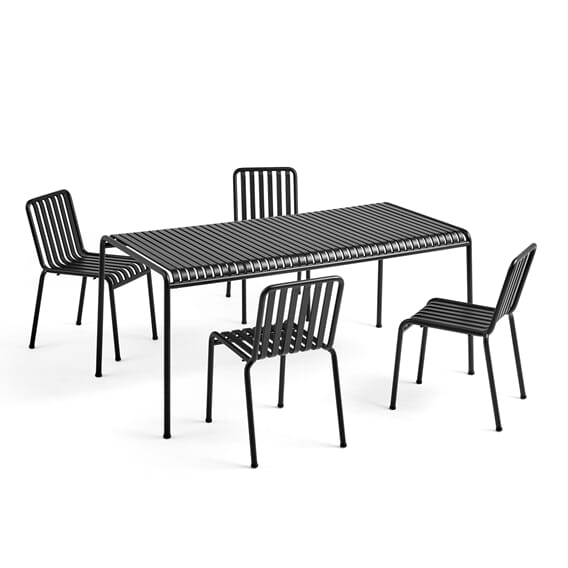 PAL2 Palissade Table L170xW90xH75 anthracite_Palissade Chair anthracite.jpg-sett2.jpg