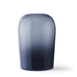 Vase Troll Blue XL