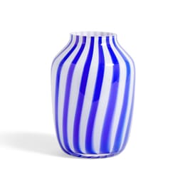 Vase Juice Blue