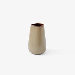Vase Collect Ceramic SC68 Whisper