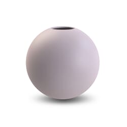 Ball Vase Liliac