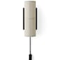 1506699_Rel 1506699_Hashira_Wall_Lamp_Raw_Front.jpg